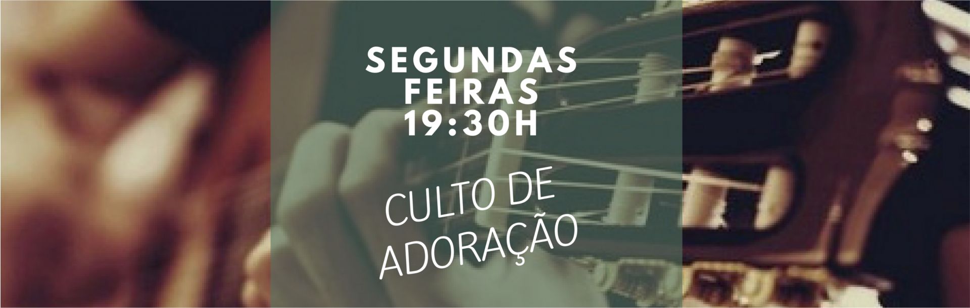 Culto de Adoração