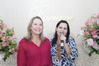 Aniversário da Pastora Luciane