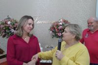 Aniversário da Pastora Luciane