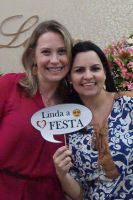 Aniversário da Pastora Luciane