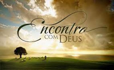 Mulheres - Encontro com Deus