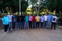 Encontro com Deus 12/11/2017