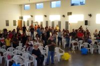 Encontro com Deus 12/11/2017