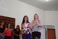 Encontro com Deus para Mulheres 2017