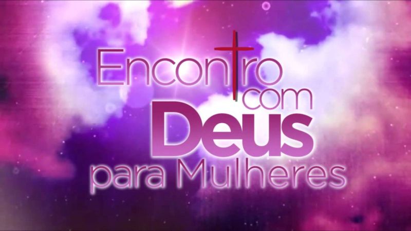 Encontro Com Deus 