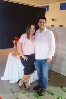 Formatura do Curso de Aliança2018