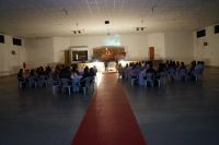 Formatura do Curso de Aliança2018