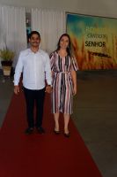 Formatura do Curso de Aliança2018