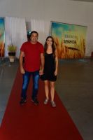 Formatura do Curso de Aliança2018