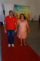 Formatura do Curso de Aliança2018