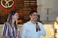 Formatura do Curso de Aliança2018