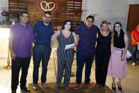 Formatura do Curso de Aliança2018