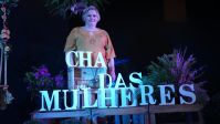 CHÁ DAS MULHERES