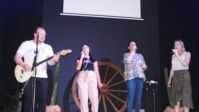 ANIVERSÁRIO DA  COMUNIDADE EVANGELICA MORIAH