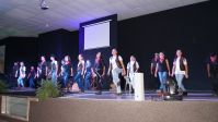 ANIVERSÁRIO DA  COMUNIDADE EVANGELICA MORIAH