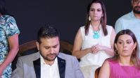 ANIVERSÁRIO DA  COMUNIDADE EVANGELICA MORIAH