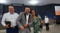 ANIVERSÁRIO DA  COMUNIDADE EVANGELICA MORIAH