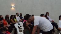 Encontro com Deus Homens